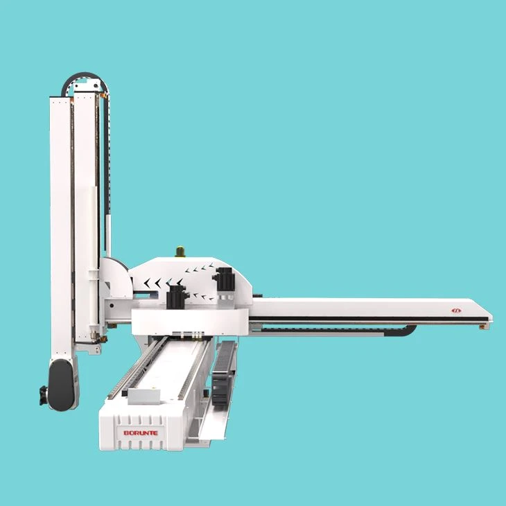 Large 5 Axis Robot Large 5 Axis Robot