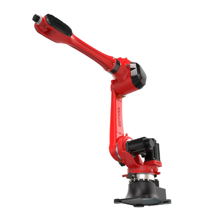 Które branże będą używać robotów spawalniczych do przetwarzania?