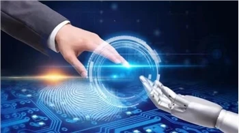 Aplikacje robotów przemysłowych również zapewniają wiele stanowisk