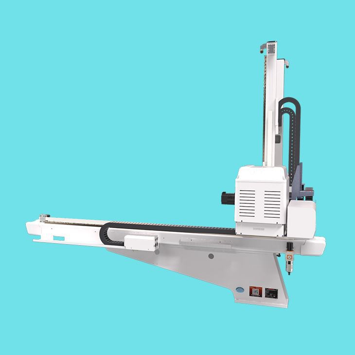 single cat manipulator(001)