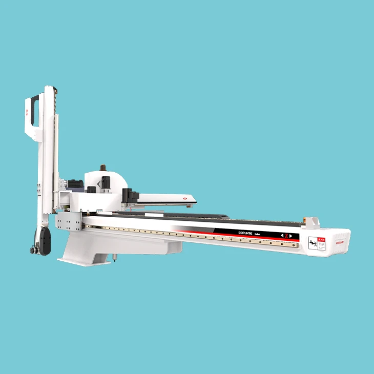 Five Axis Injection Molding Machine Five Axis Injection Molding Machine