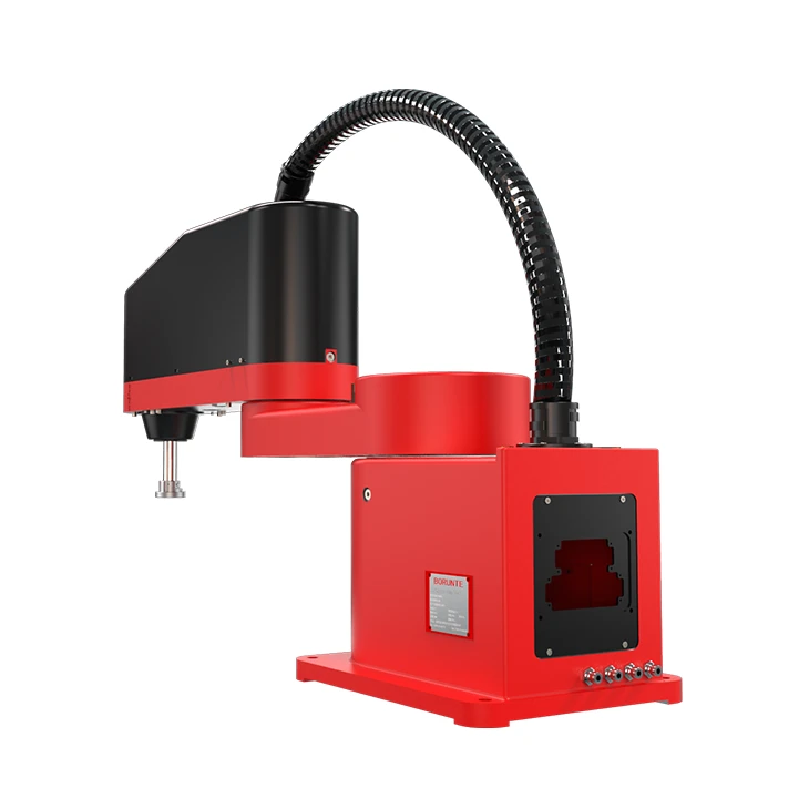 Full automatic assembling robotic arm Full automatic assembling robotic arm