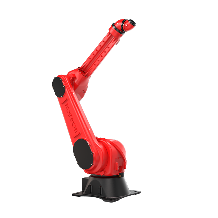 High Precision Spraying Robot