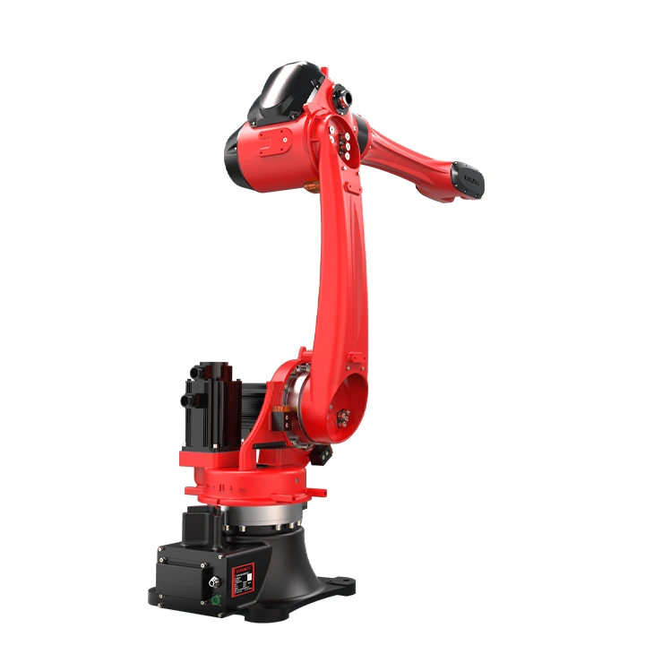 Industrial Six Axis Assemble Robot Industrial Six Axis Assemble Robot