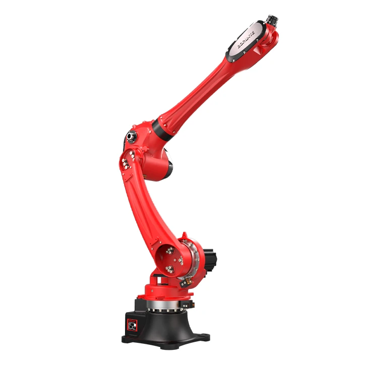 Industrial Six Axis Assemble Robot Industrial Six Axis Assemble Robot