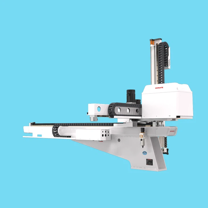 Material Handling Five Axis Manipulator Arms Material Handling Five Axis Manipulator Arms